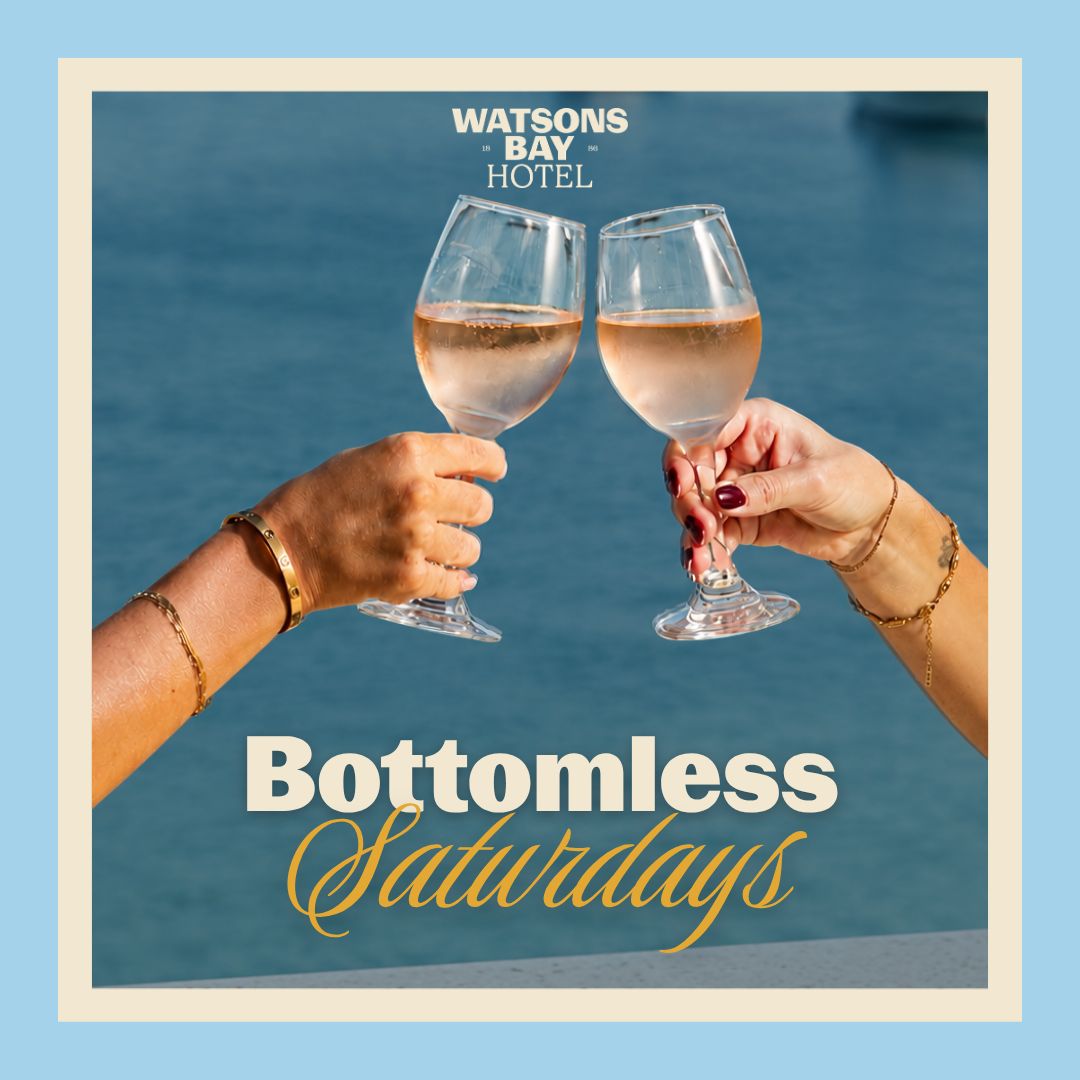 Watsons Bay Boutique Hotel