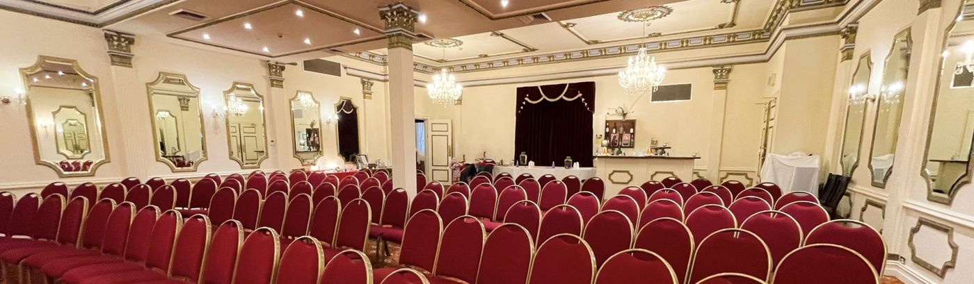 Palais Royale Boutique Hotel