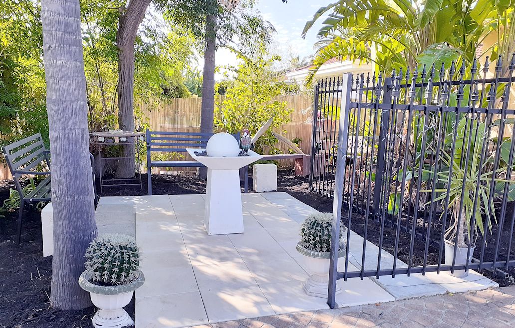 Palms Bed & Breakfast