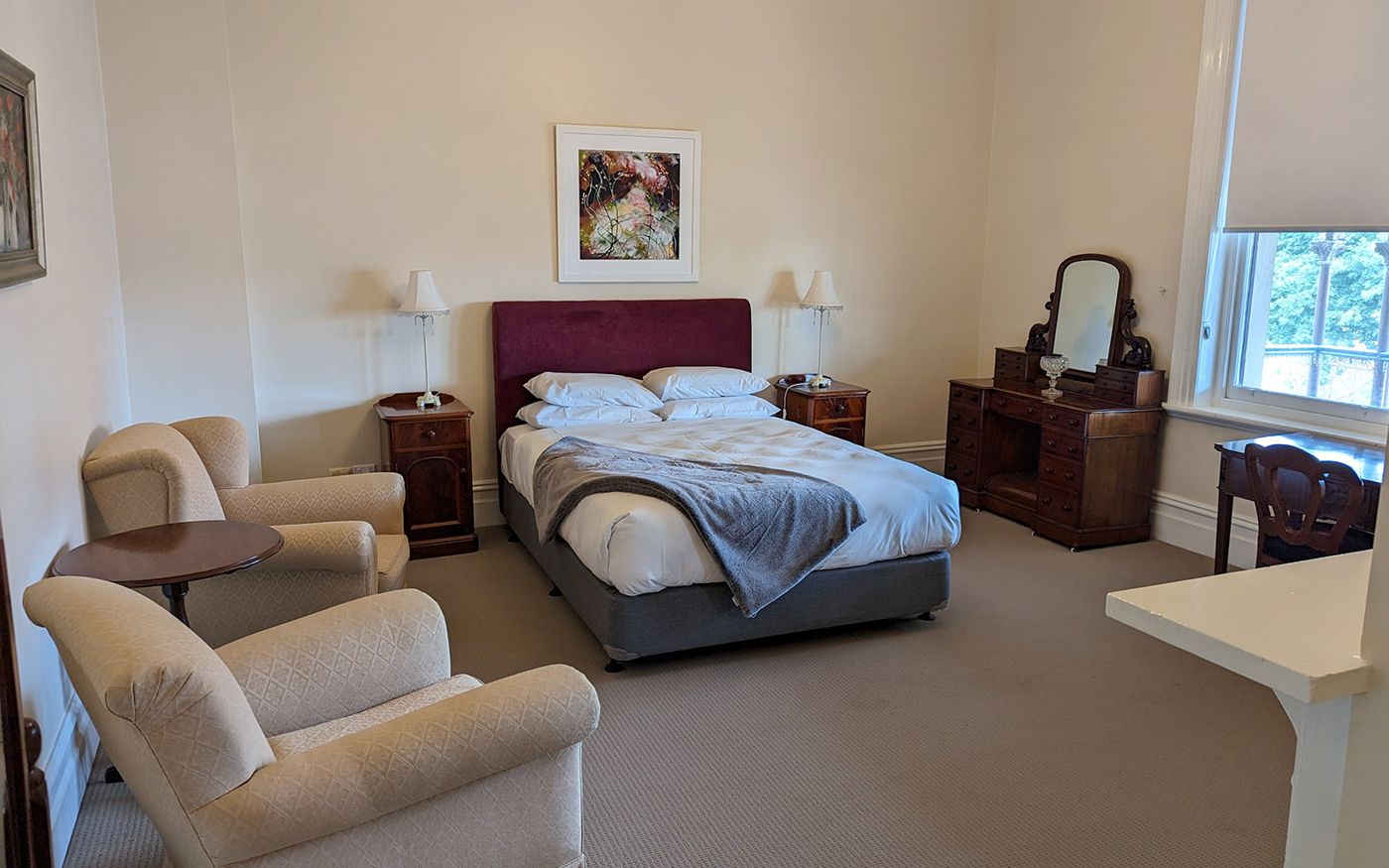 Mount Gambier Jens Hotel
