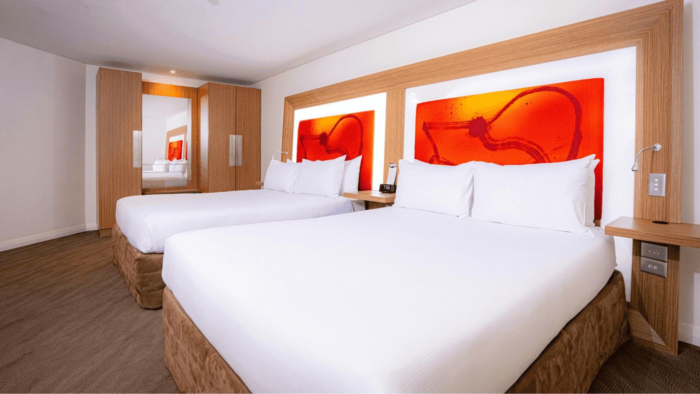 Novotel Sydney West HQ