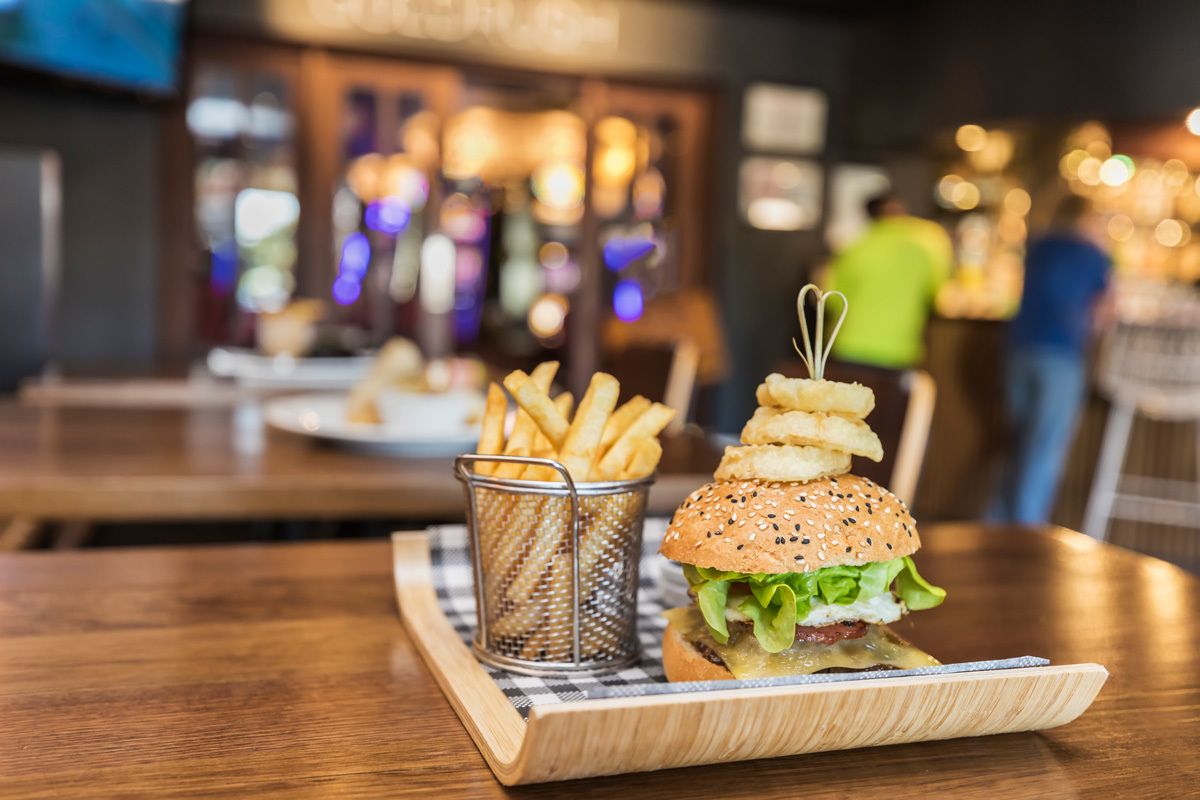 The Murray Bridge Hotel