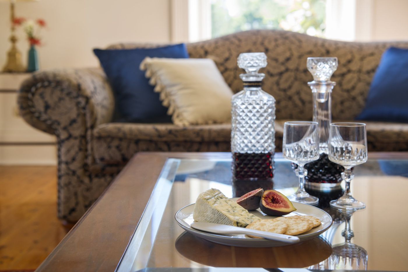 Barossa Shiraz Estate