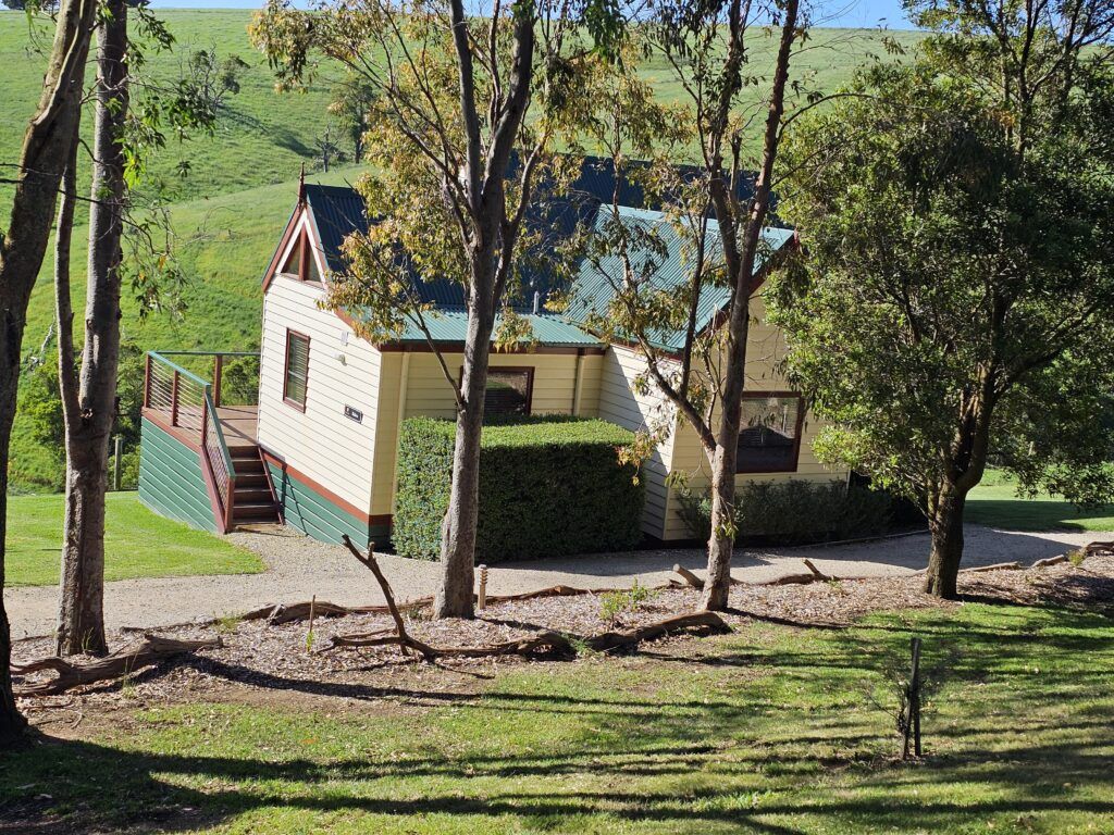 Maple Ridge Cottages South Gippsland