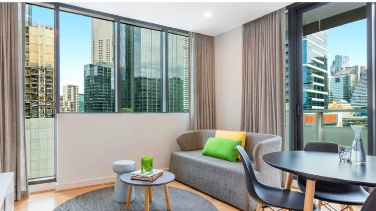 Oaks Southbank