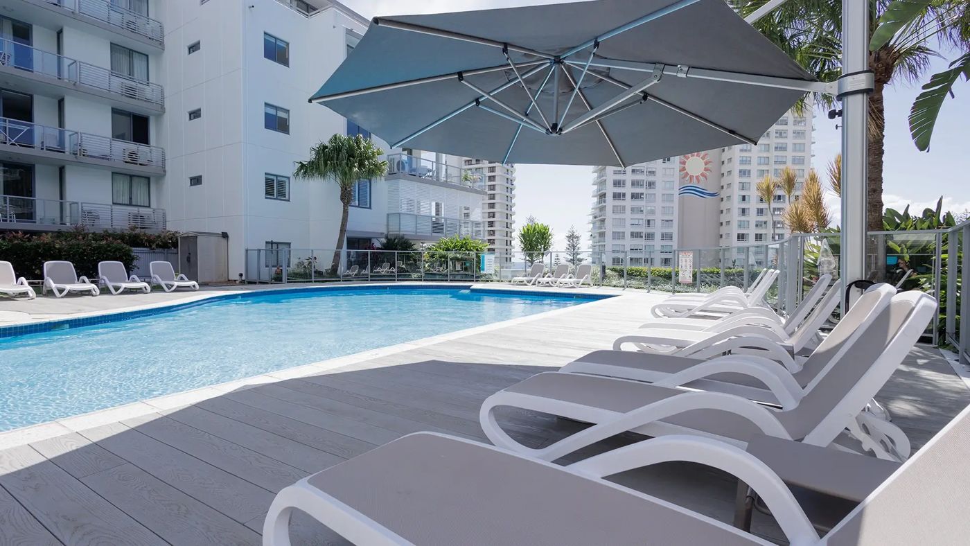 Swell Resort