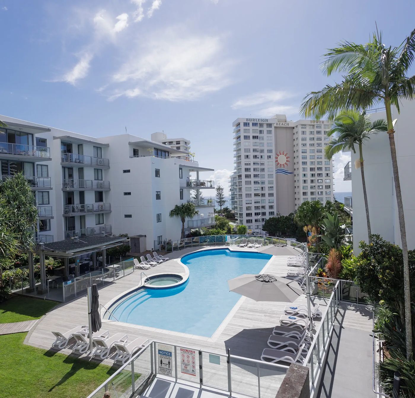 Swell Resort