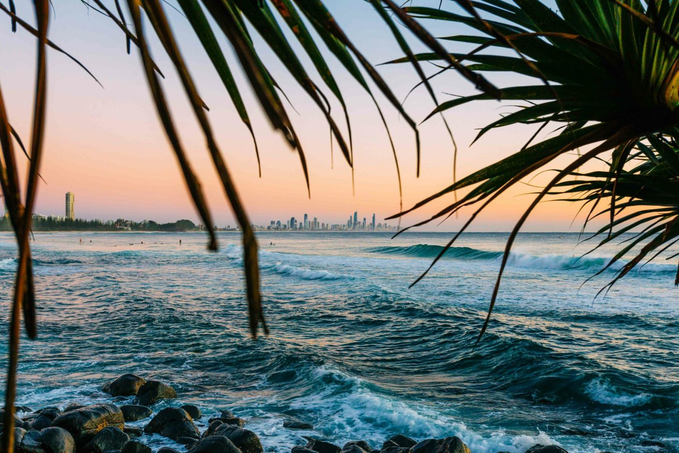 Swell Resort