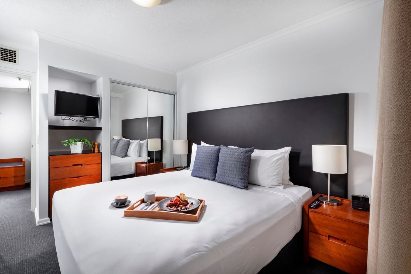 The Sebel Brisbane