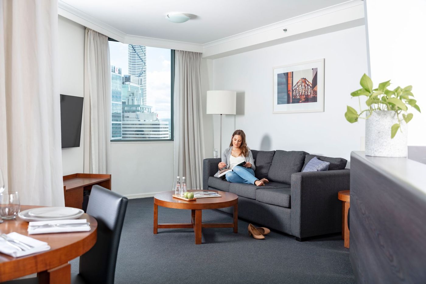 The Sebel Brisbane