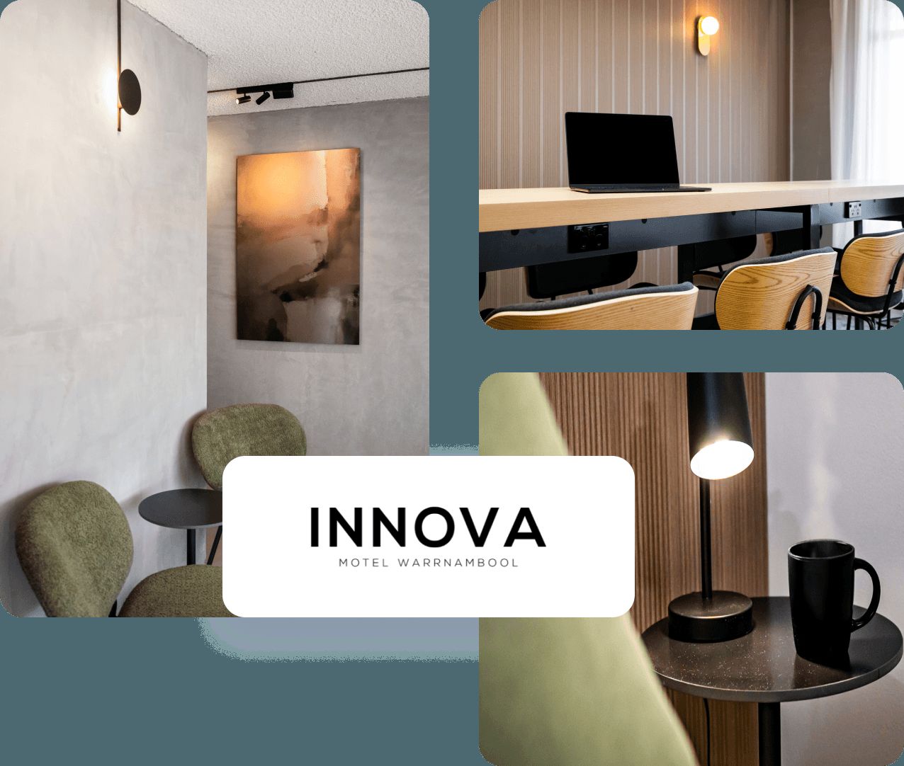 Innova Motel Warrnambool