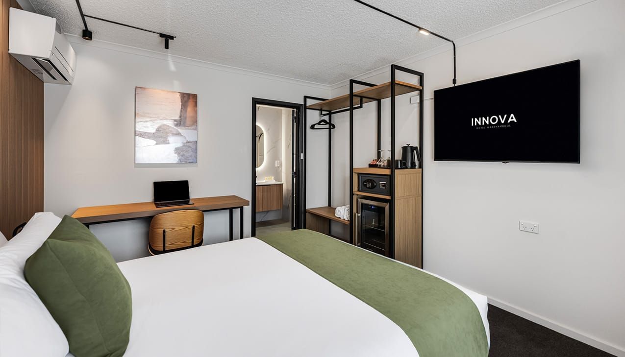 Innova Motel Warrnambool