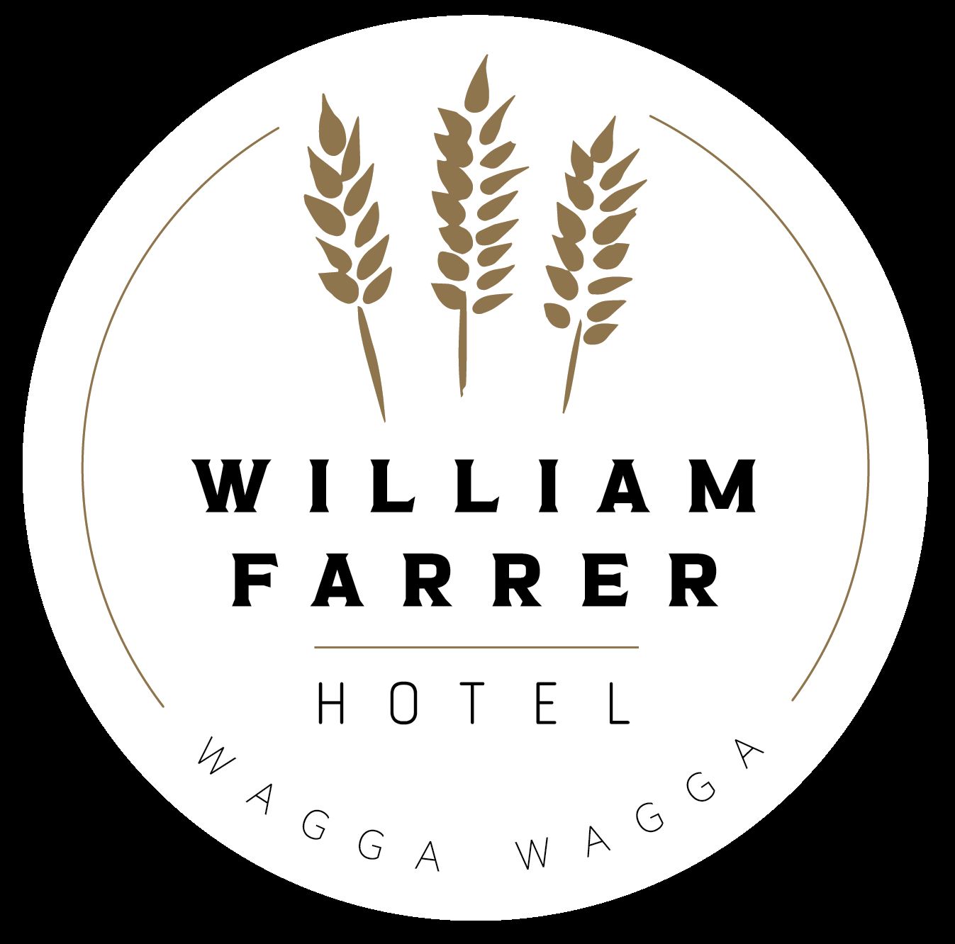 William Farrer Hotel