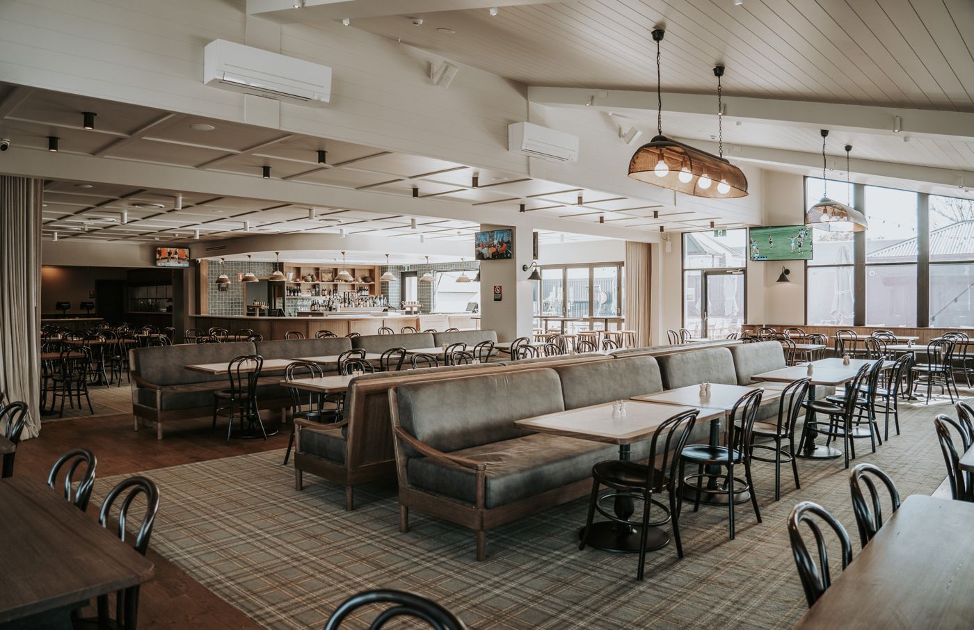 William Farrer Hotel