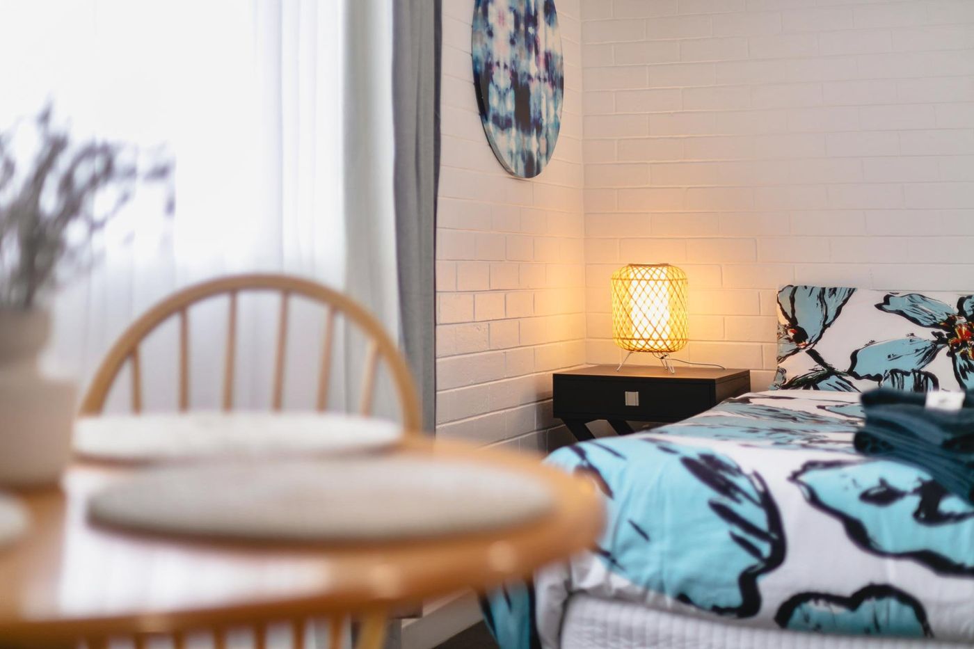 Malibu Apartments