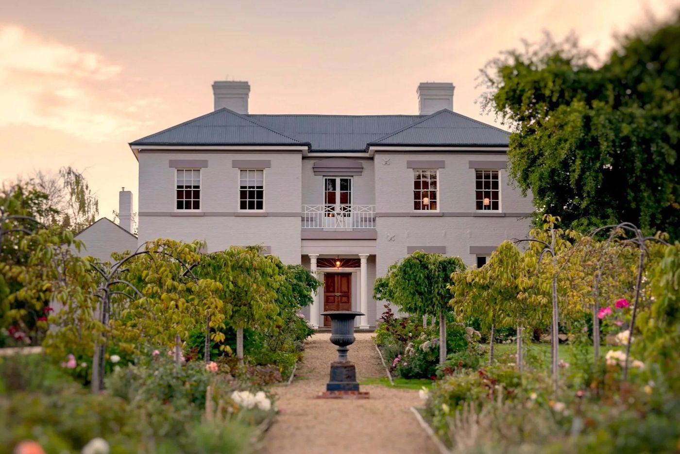 Prospect Country House