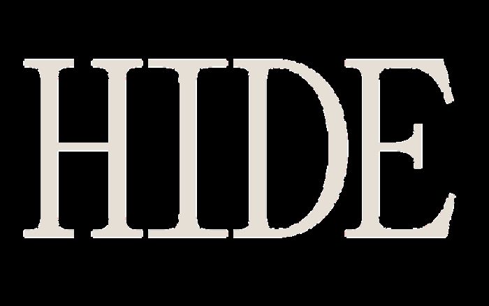 Hide Byron Bay