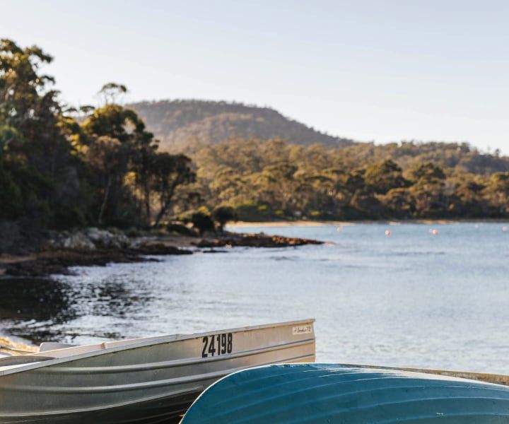 Freycinet Eco Retreat