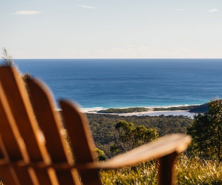 Freycinet Eco Retreat