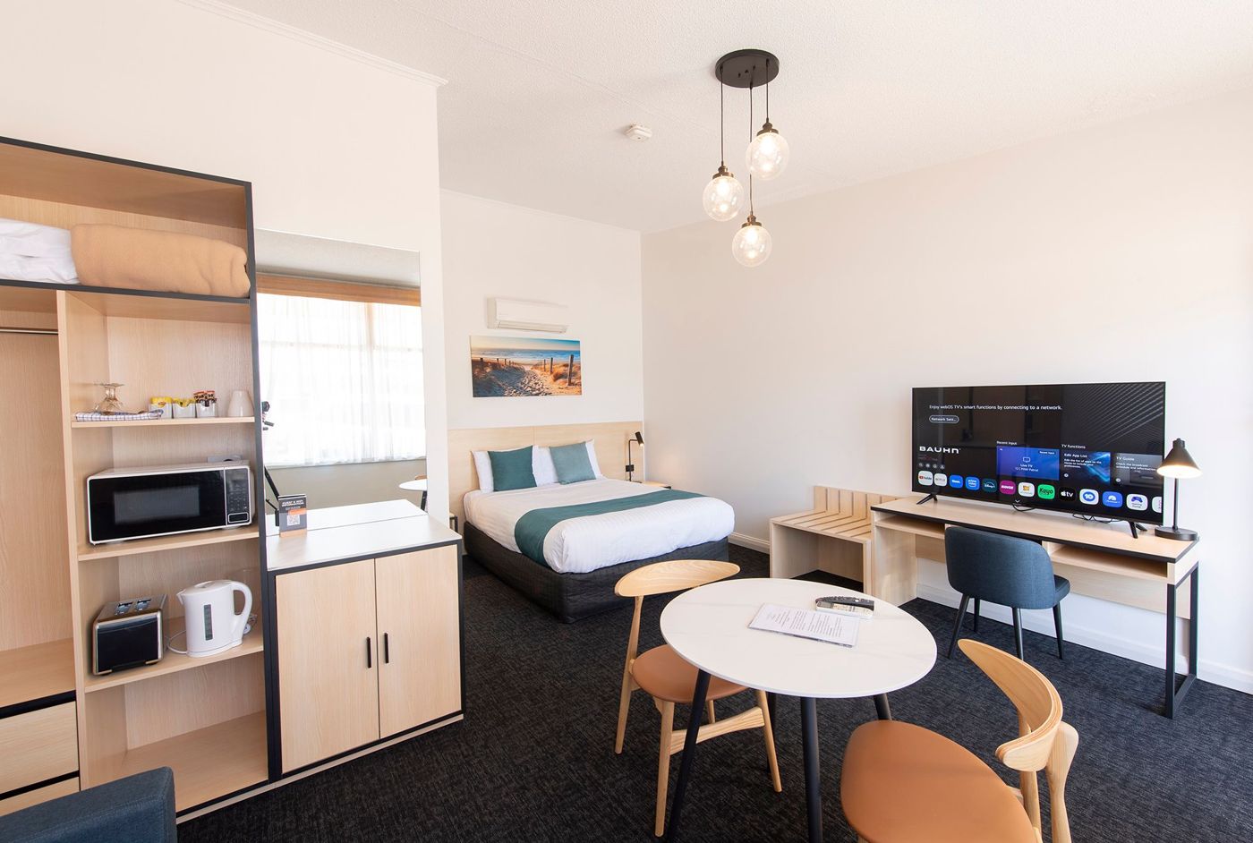 Glenelg Motel