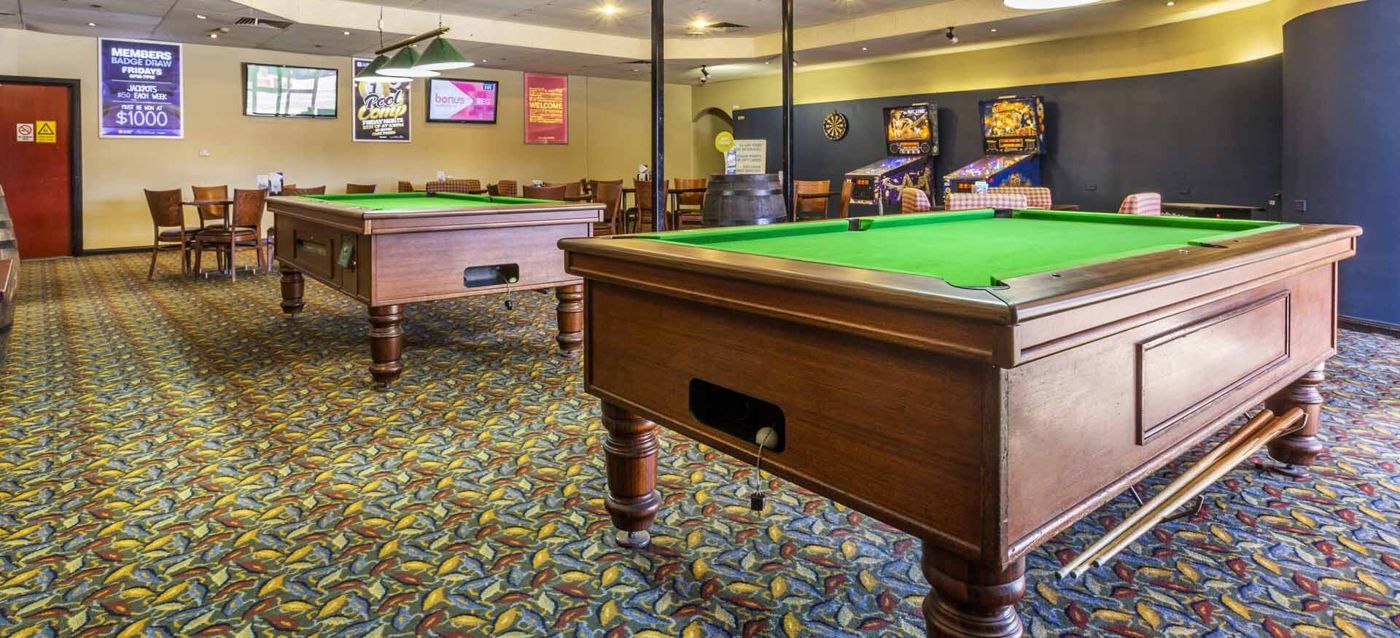 Villawood Hotel