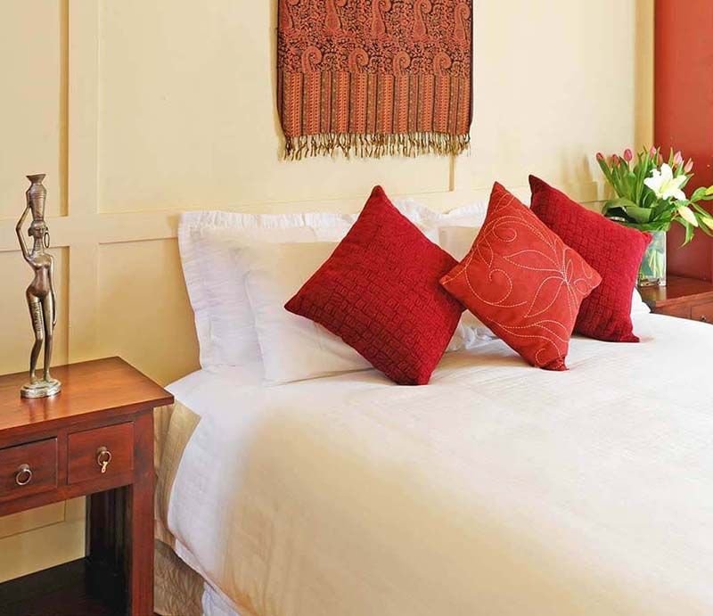 Healesville Garden Grandview - Yarra Valley Accommodation