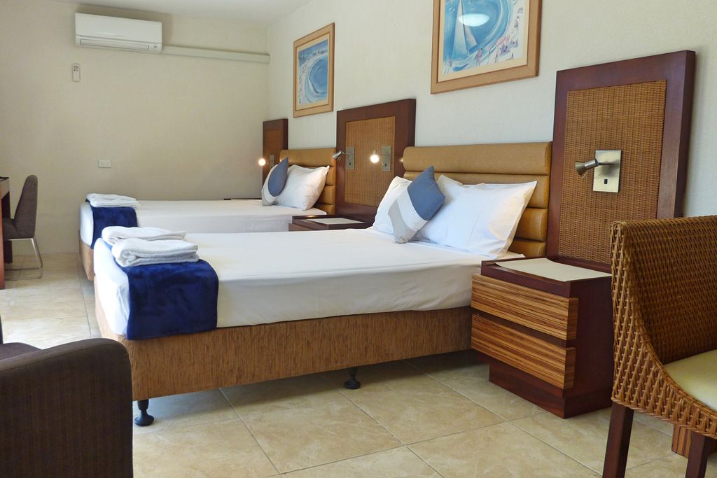 Jadran Motel & El Jays Holiday Lodge