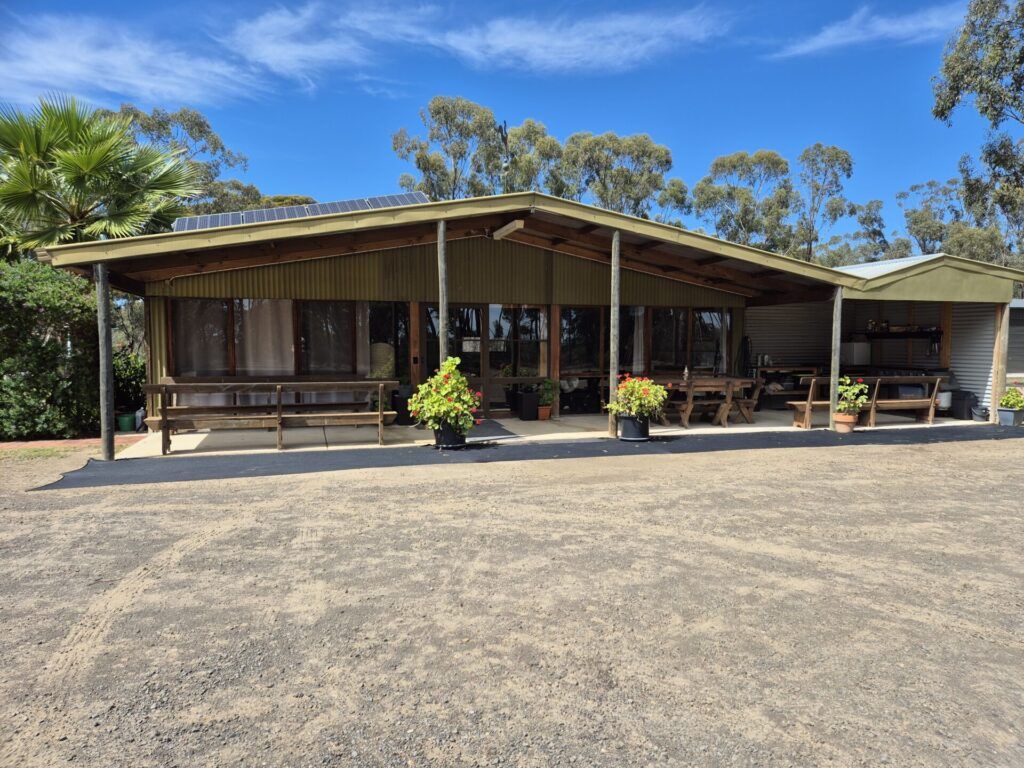 Gunyah Valley Retreat