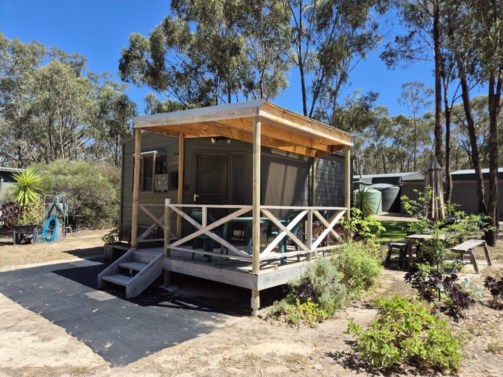 Gunyah Valley Retreat