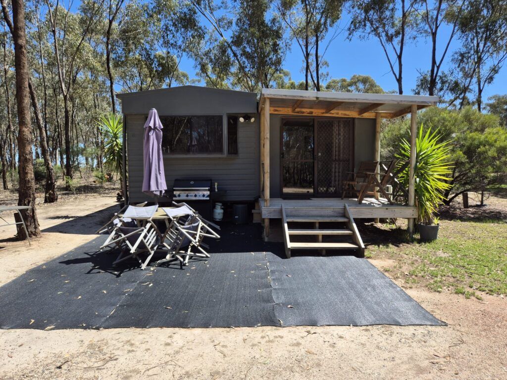 Gunyah Valley Retreat
