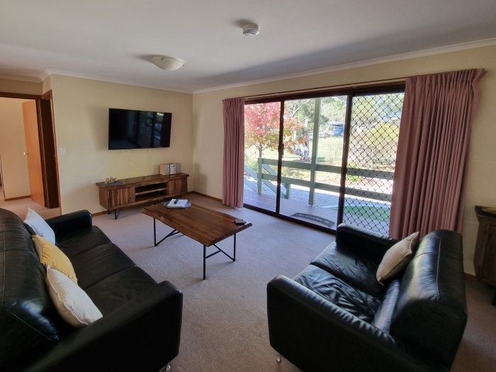 Golden Heritage Apartments Beechworth