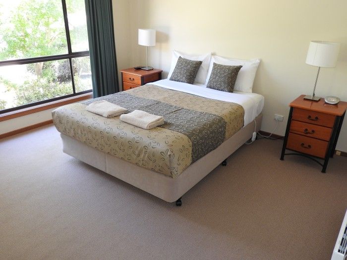 Golden Heritage Apartments Beechworth