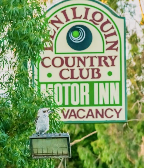 Deniliquin Country Club Motor Inn