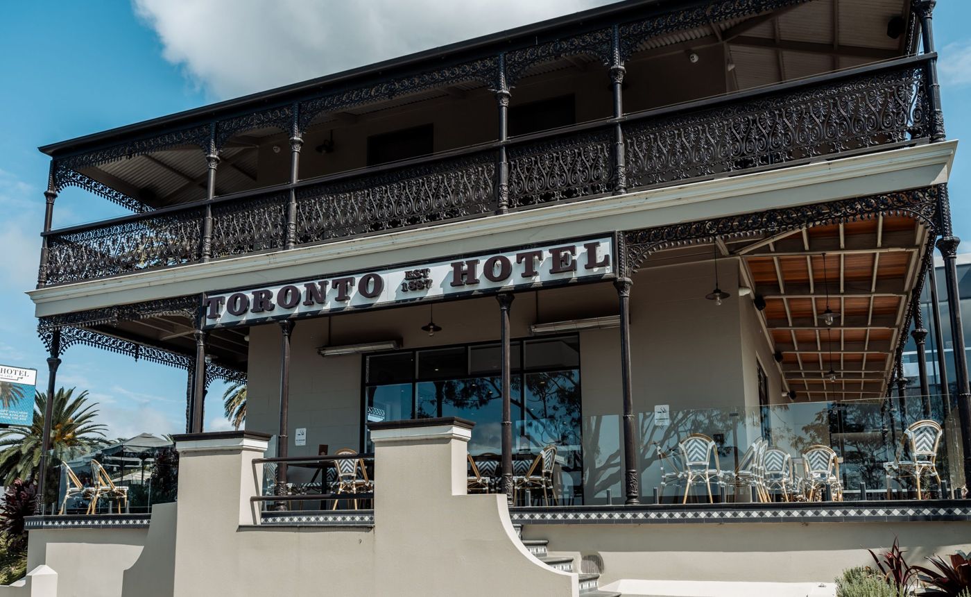 Toronto Hotel