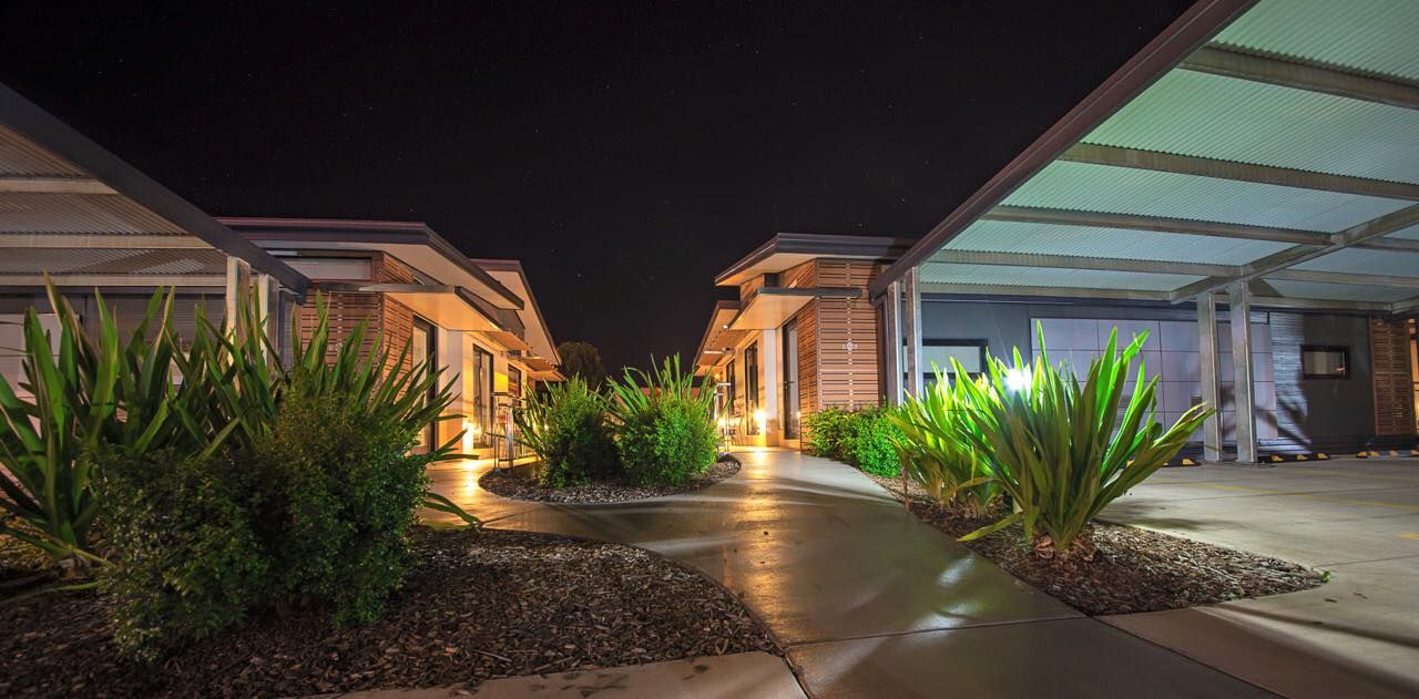 Trip Motel Gatton