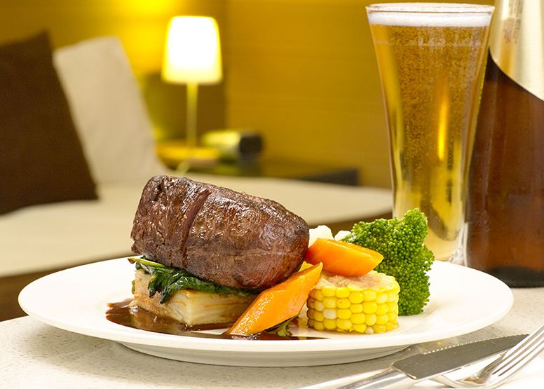 Trip Motel Gatton