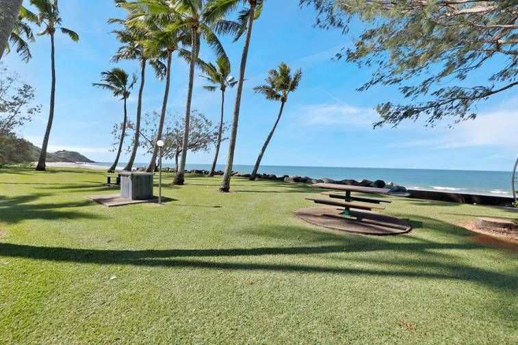 Comfort Resort Blue Pacific