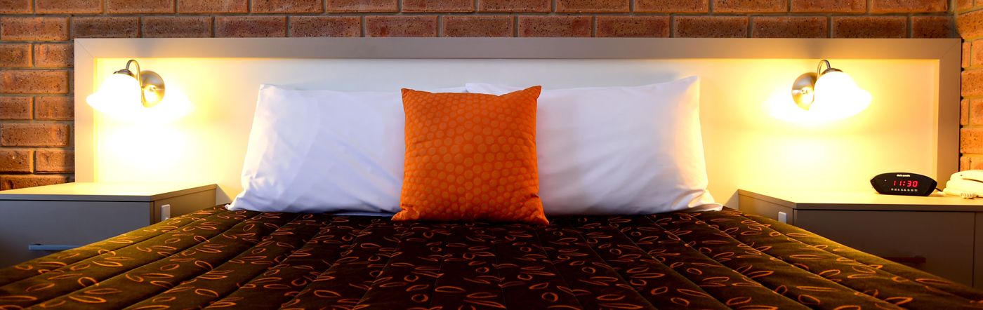 Glider City Motel Benalla