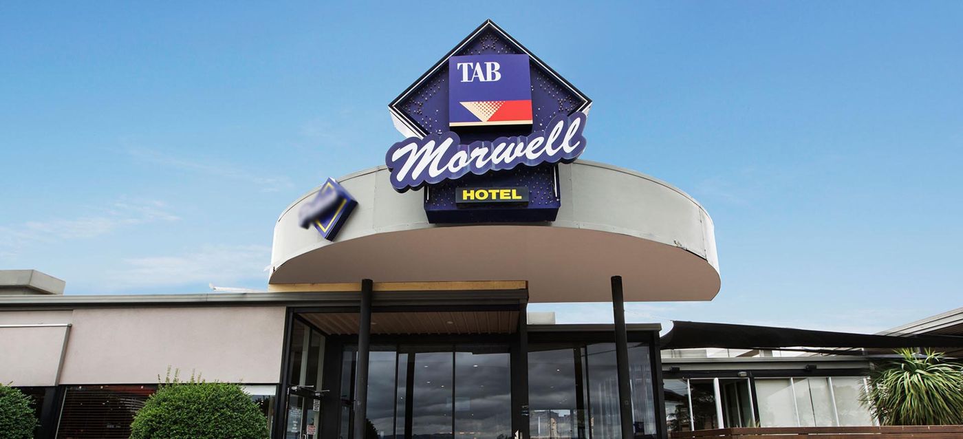 Morwell Hotel