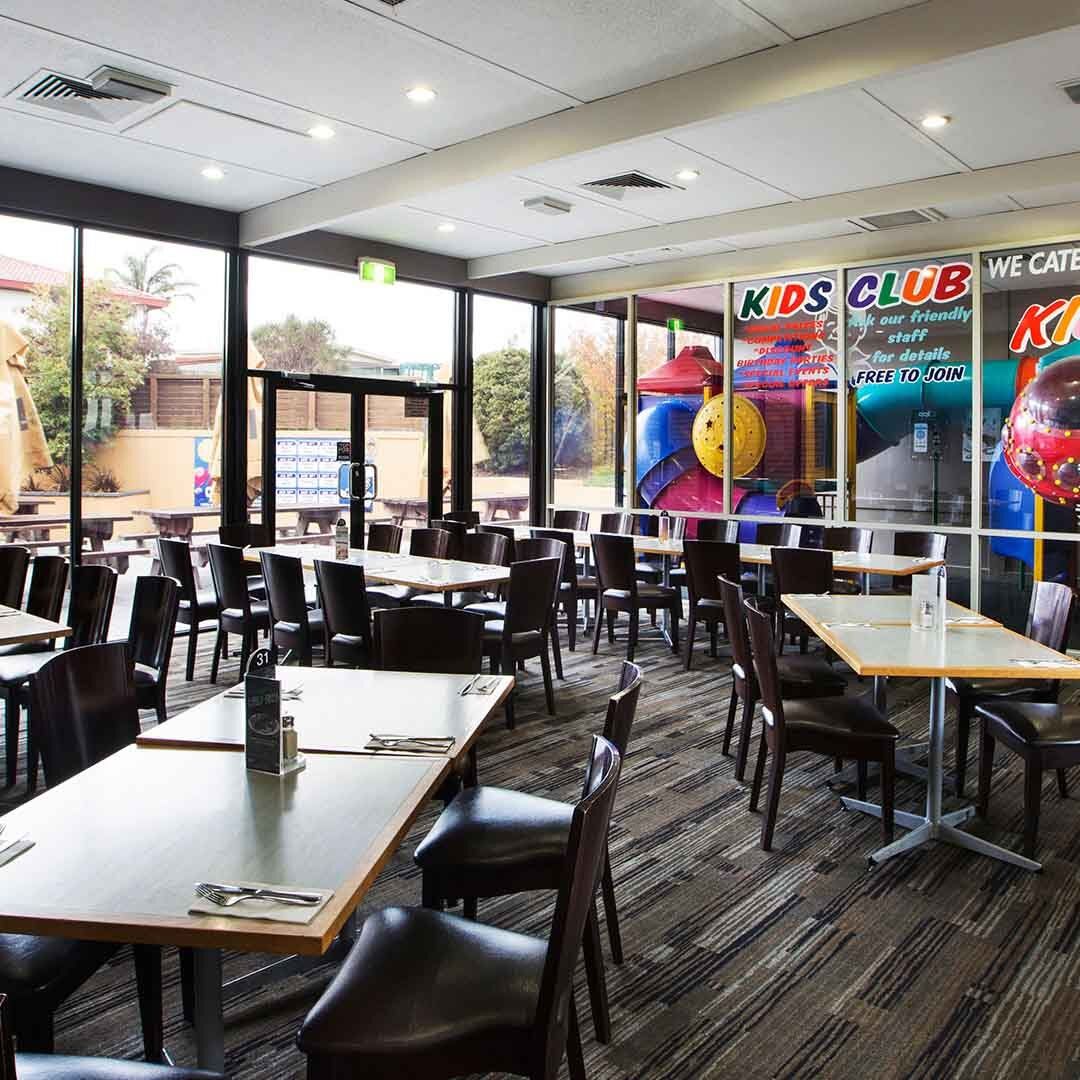 Morwell Hotel