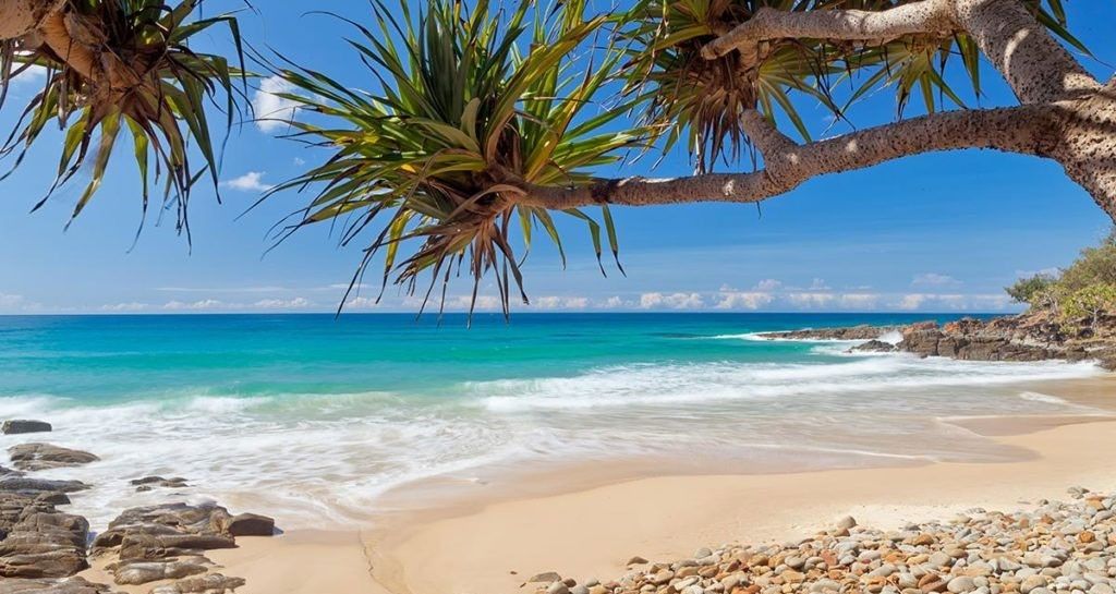 Coolum Seaside Resort