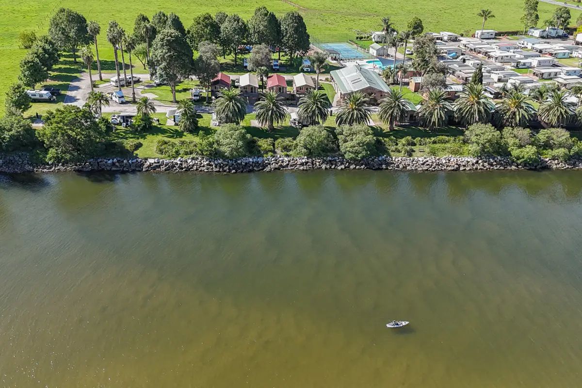 Moruya Holiday Park