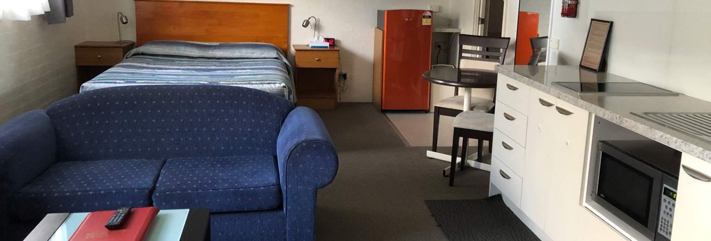 Goulburn Motor Inn