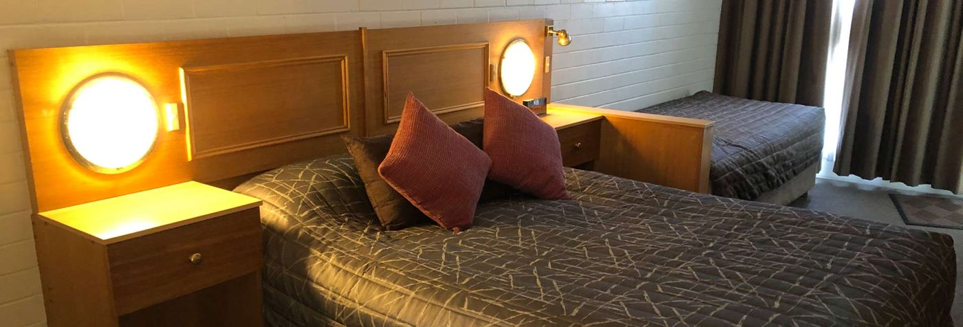 Goulburn Motor Inn
