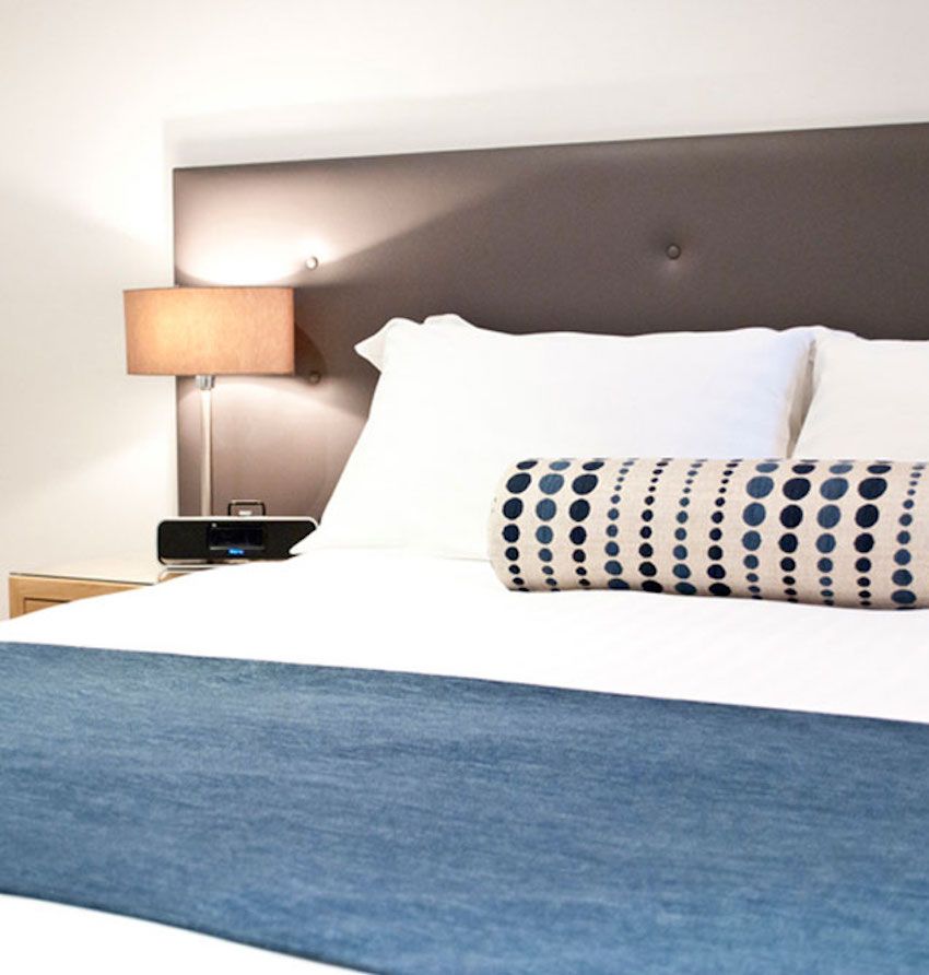 Mawson Lakes Hotel