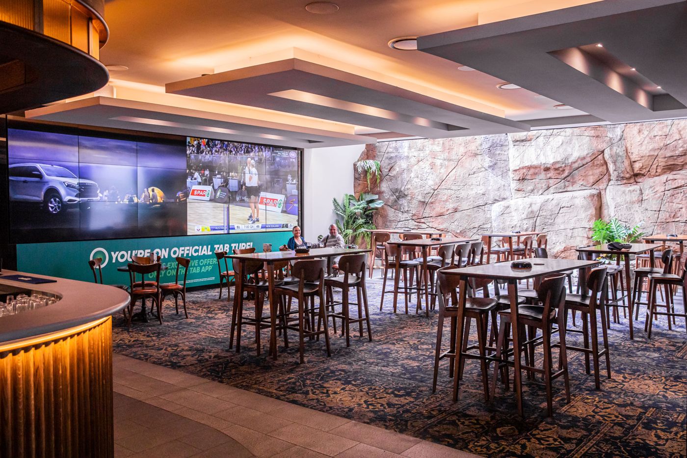 Bankstown Hotel
