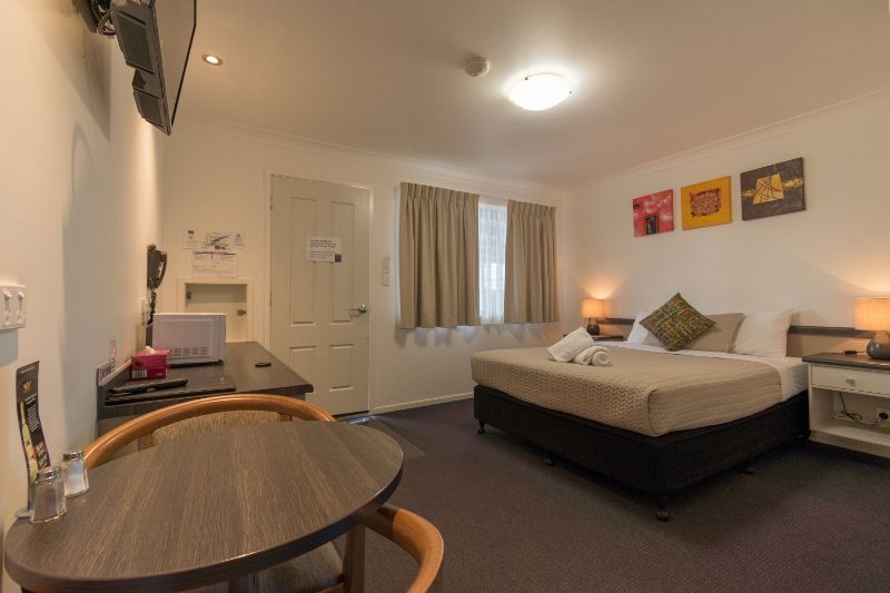 Oakey Motor Inn