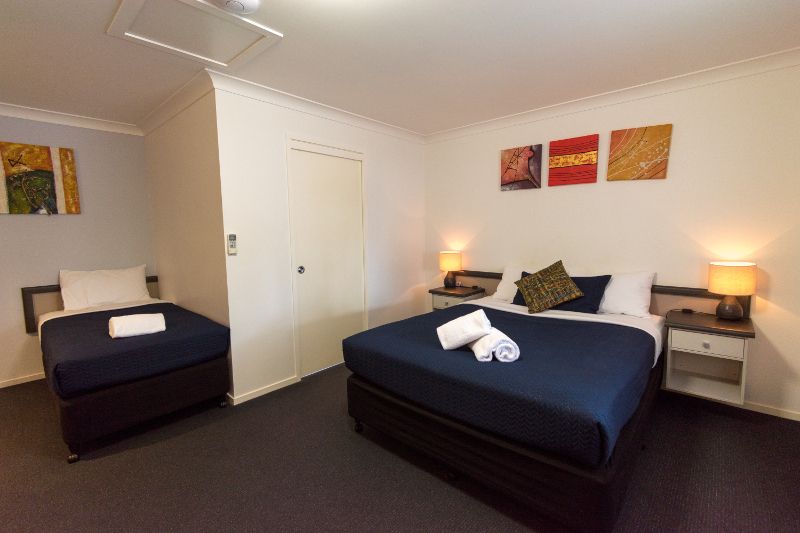 Oakey Motor Inn