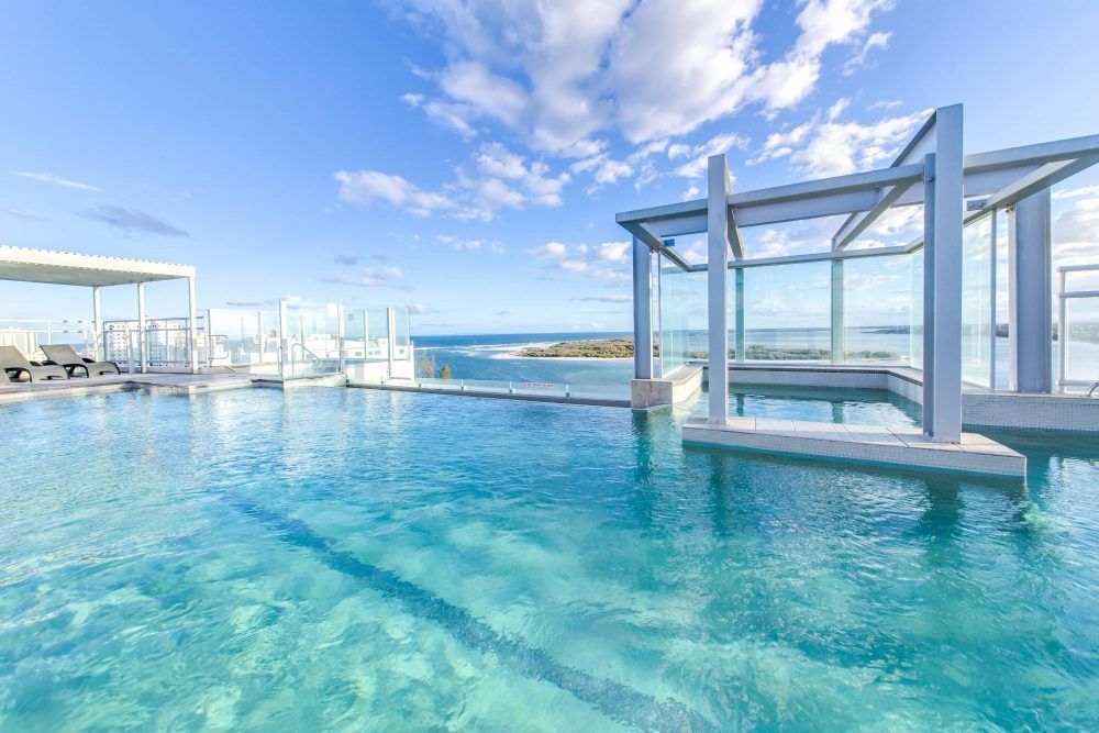 Pumicestone Blue Resort