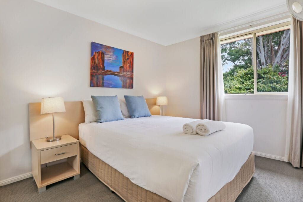 Terralong Terrace Apartments Kiama